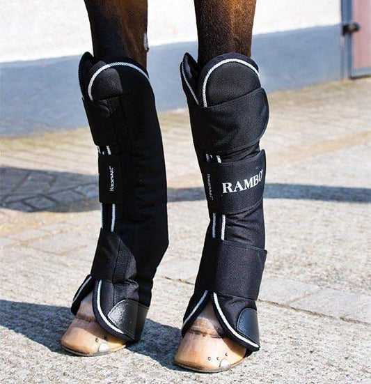 Rambo Float Boots
