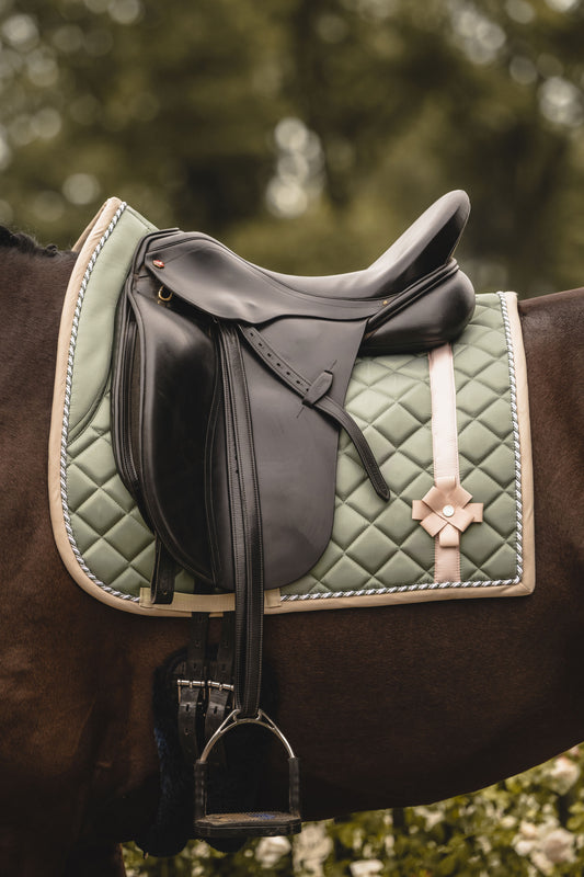 PSOS Dressage Bow, THYME