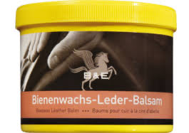 Bense & Eicke Beeswax Leather Balsam 250 ml